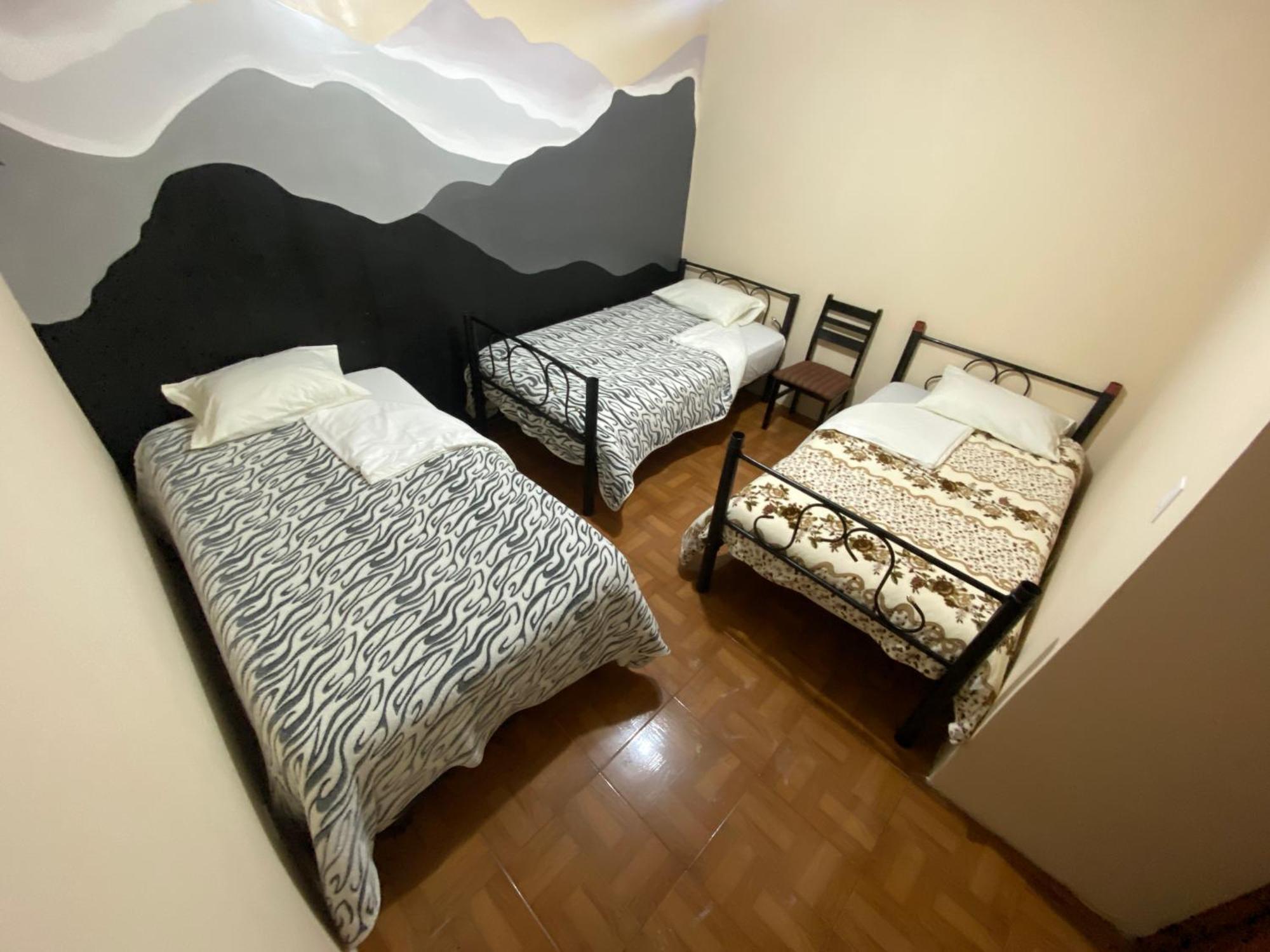 Latacunga Hostel Εξωτερικό φωτογραφία